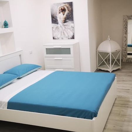 Marechiaro Paestum Hotel Bagian luar foto