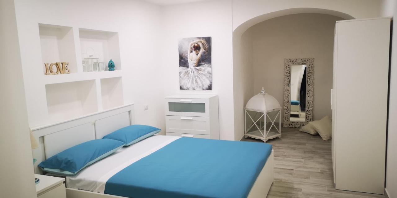 Marechiaro Paestum Hotel Bagian luar foto