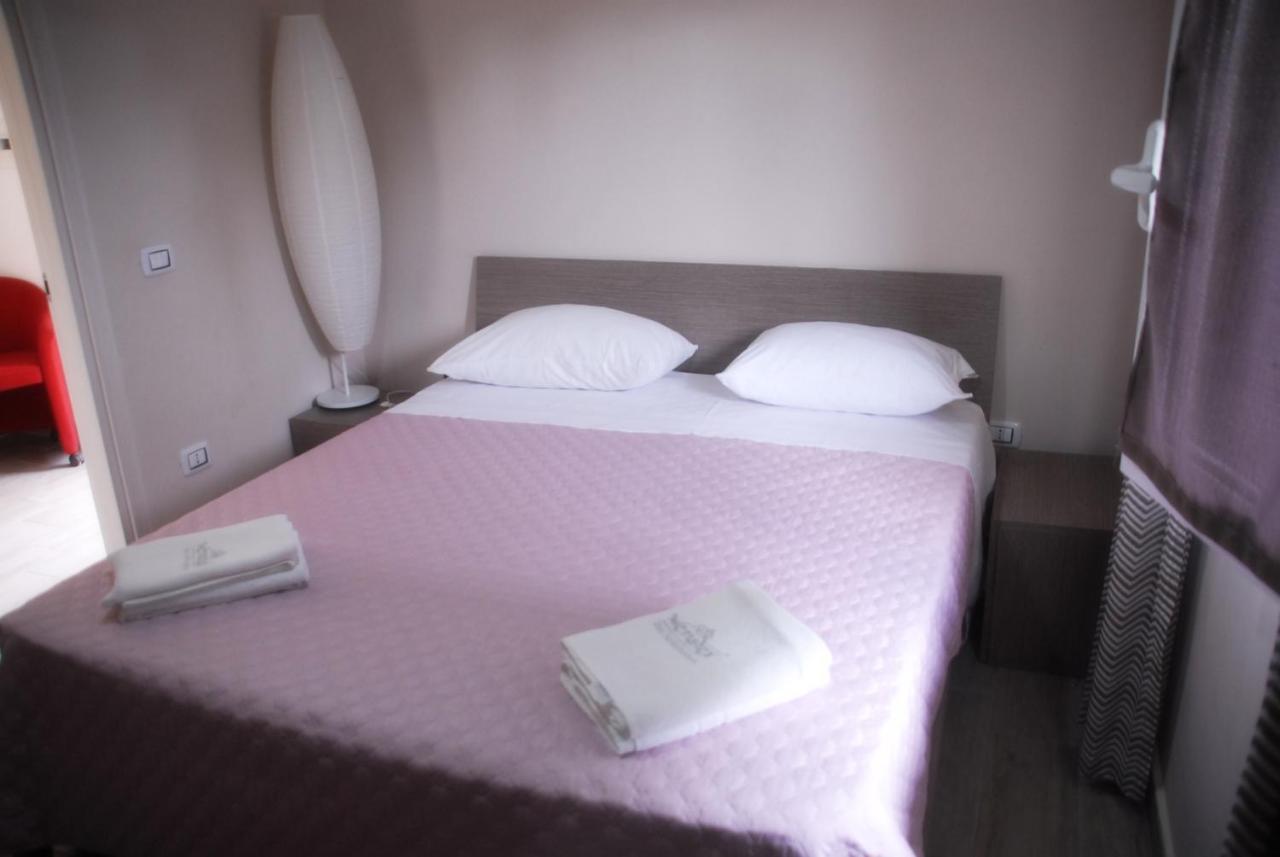 Marechiaro Paestum Hotel Bagian luar foto