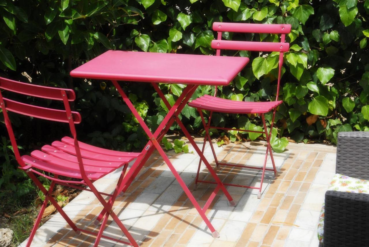 Marechiaro Paestum Hotel Bagian luar foto