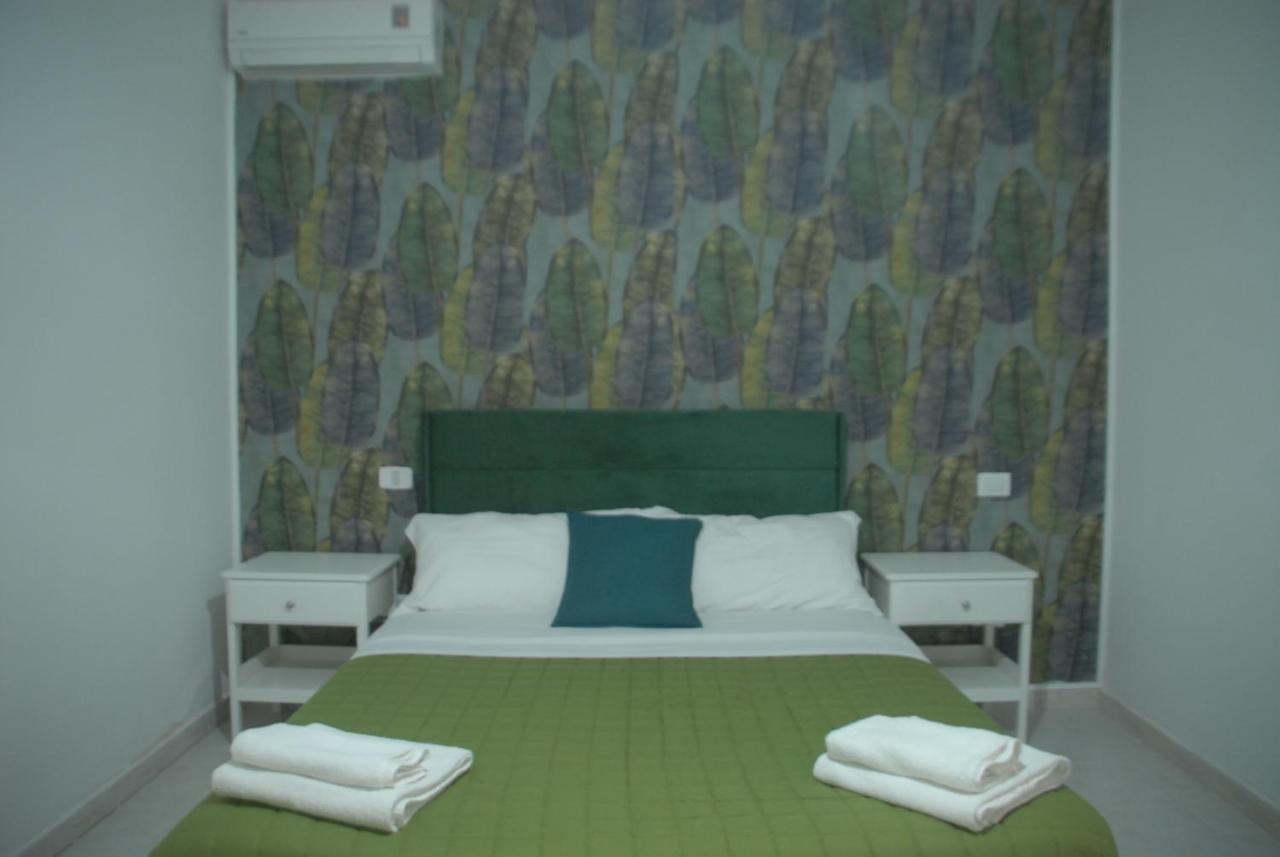 Marechiaro Paestum Hotel Bagian luar foto