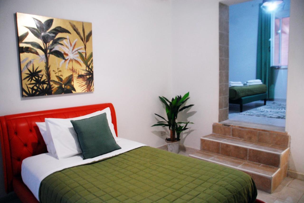 Marechiaro Paestum Hotel Bagian luar foto