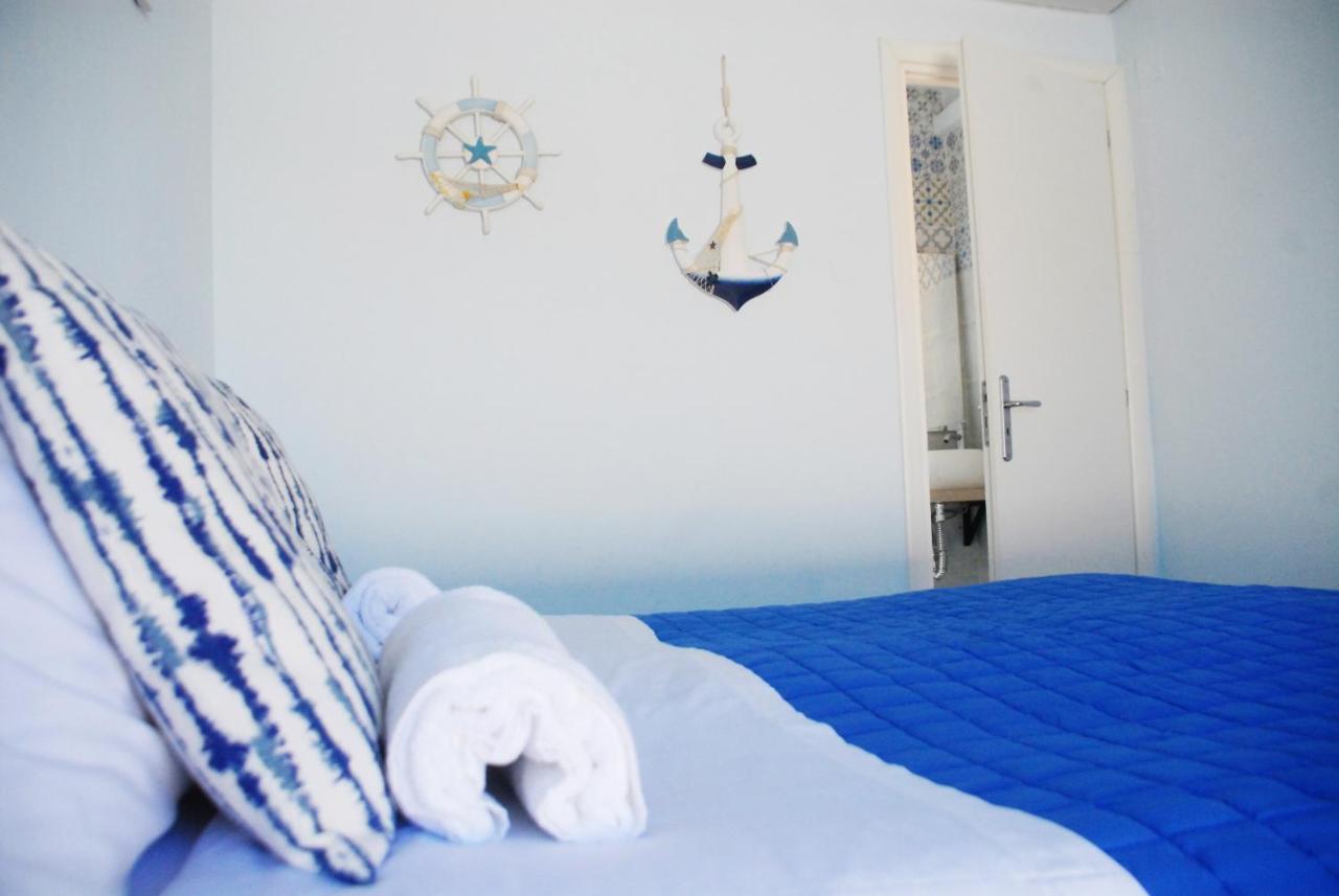 Marechiaro Paestum Hotel Bagian luar foto