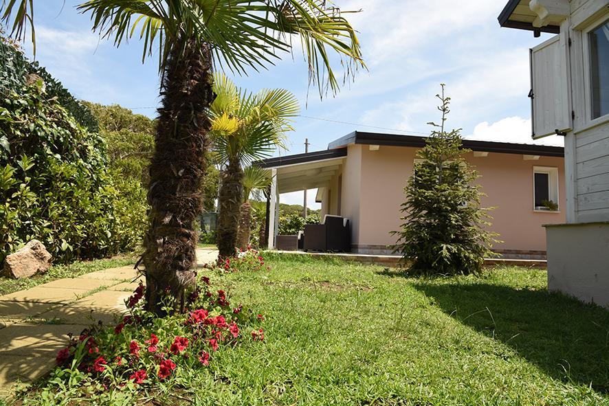 Marechiaro Paestum Hotel Bagian luar foto