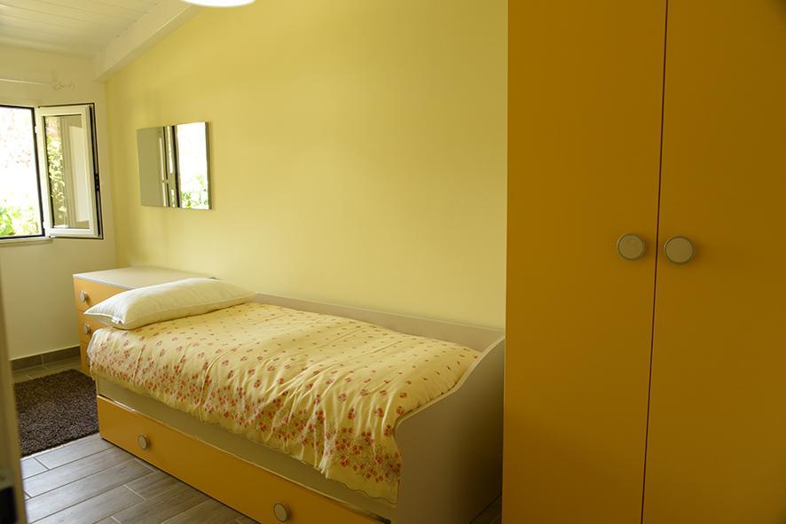 Marechiaro Paestum Hotel Bagian luar foto